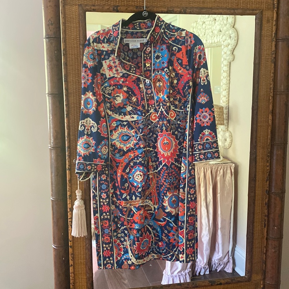Gretchen Scott Dress